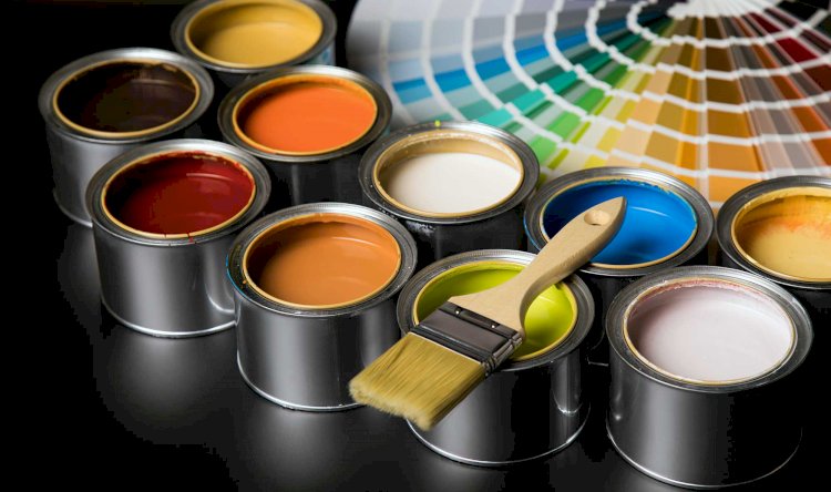 Saudi Arabia Paint and Coating Market Size Set to Reach USD 1.6 Billion by 2029