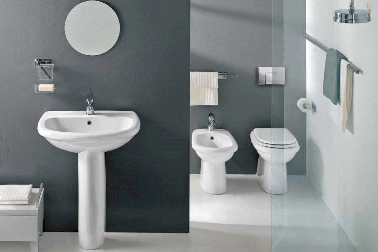 Global Sanitary Ware and Bathroom Accessories Market Size Booming at CAGR of 11.21% During 2023–2029