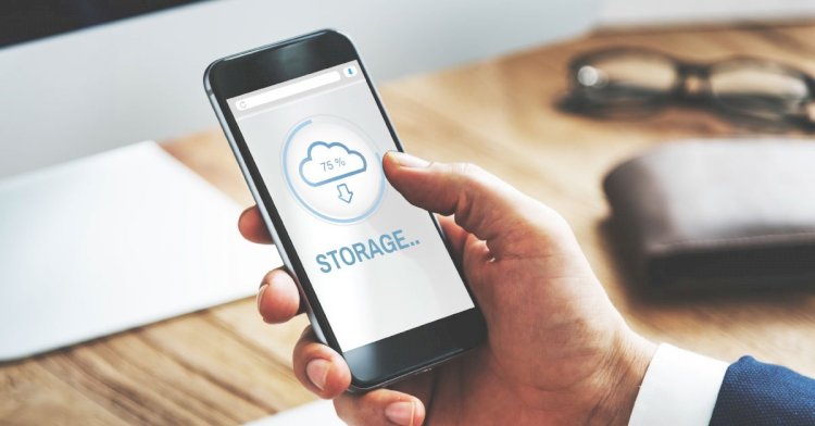 UAE Cloud Storage Market Size Expands at Double Digit CAGR of 13.45% the forecast period