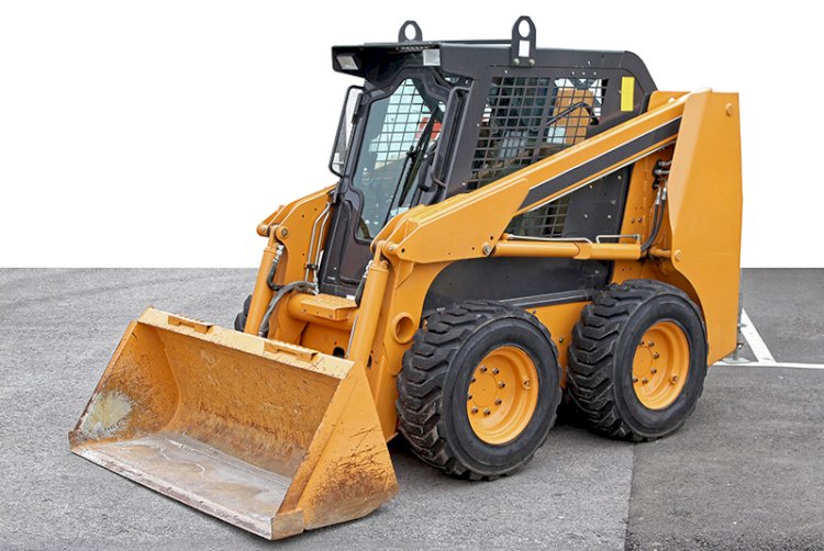 Europe Skid Steer Loaders Market Size Set to Touch USD 305 Million by 2029