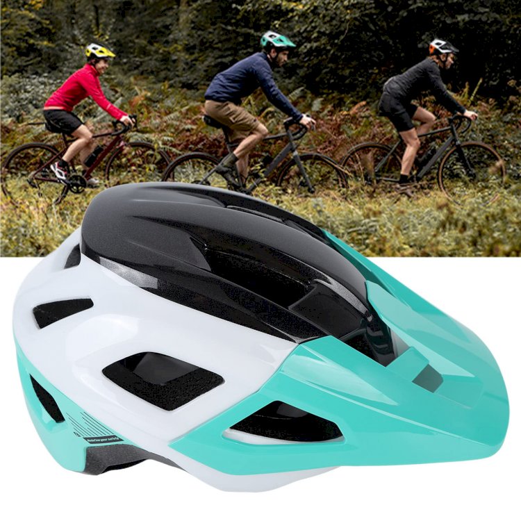 Europe Mountain Bicycle Helmets Market – Industry Trends & Forecast Report, 2029