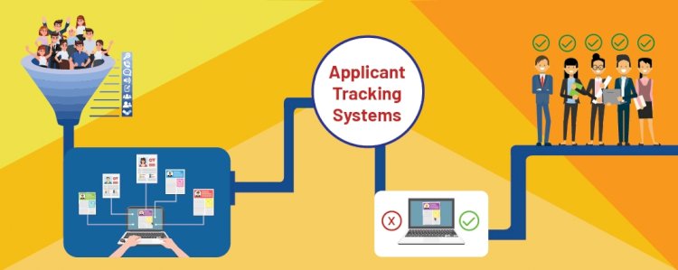 Applicant Tracking System Market Size Set to Touch USD 4.03 Billion by 2029