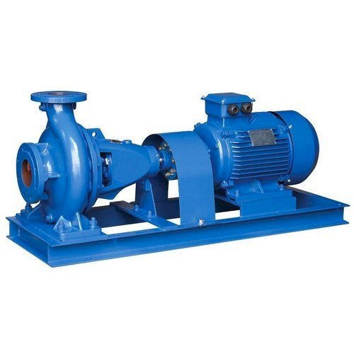 Centrifugal Pump Market Size Set to Touch USD 54.5 Billion by 2029