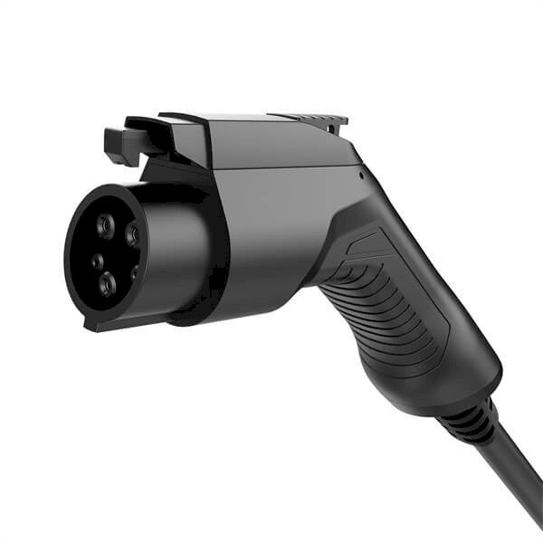 Global Electric Vehicle (EV) Charging Connectors Market Size Zooming 2.8X at Robust CAGR of 18.6% During 2023–2029