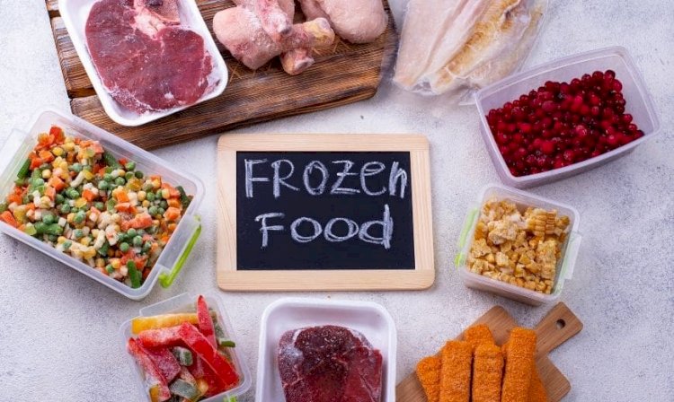 Vietnam Frozen Food Market Size Booming to Cross USD 2.6 Billion by 2029