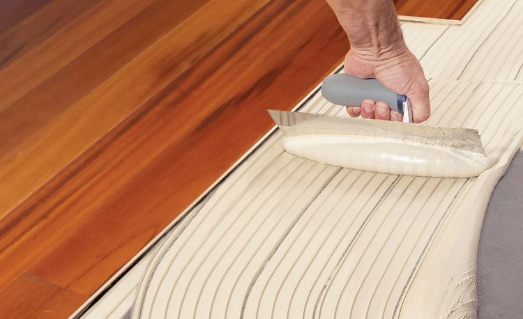 India Flooring Installation Adhesives Market Size Set to Touch USD 142.64 Million by 2029