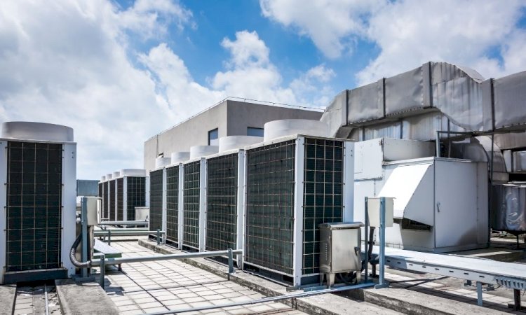 UAE HVAC Market Size Set to Grow at Steady CAGR of 4.6% Touching USD 2.5 Billion by 2029