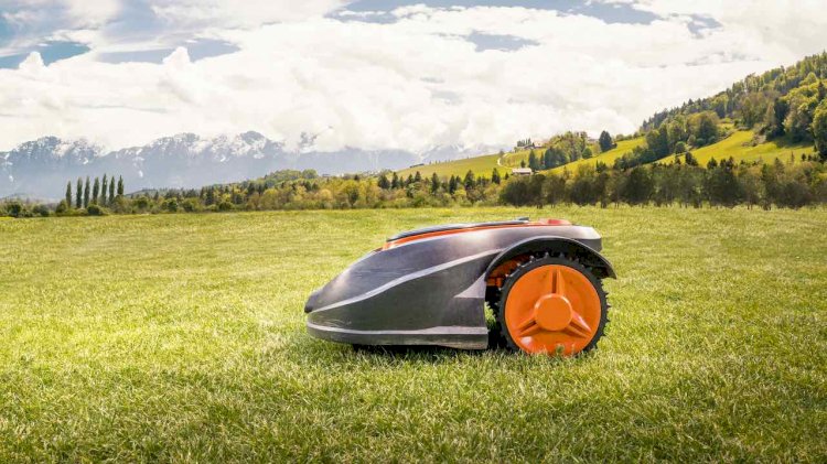 Europe Robotic Lawn Mower Market Size Set to Cross USD 521 Million by 2029