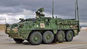 Asia-Pacific Armored Vehicles Market Size Set to Reach USD 5.15 Billion by 2029