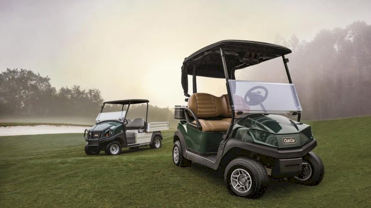Europe Golf Cart Batteries Market Size Set to Touch USD 46.42 Million by 2029