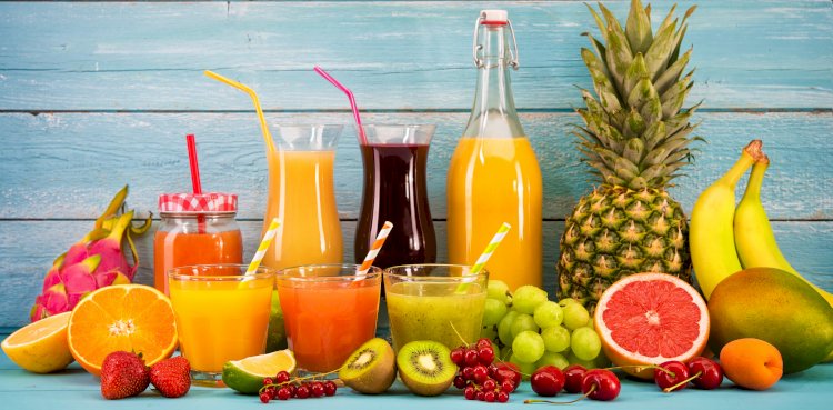 Saudi Arabia Fruit and Vegetable Juice Market Size Set to Reach USD 108.65 Million by 2029