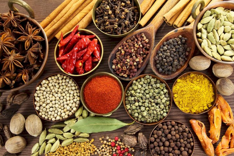 India Spices Market Size Booming at CAGR of 11% to Reach USD 3.6 Billion by 2029