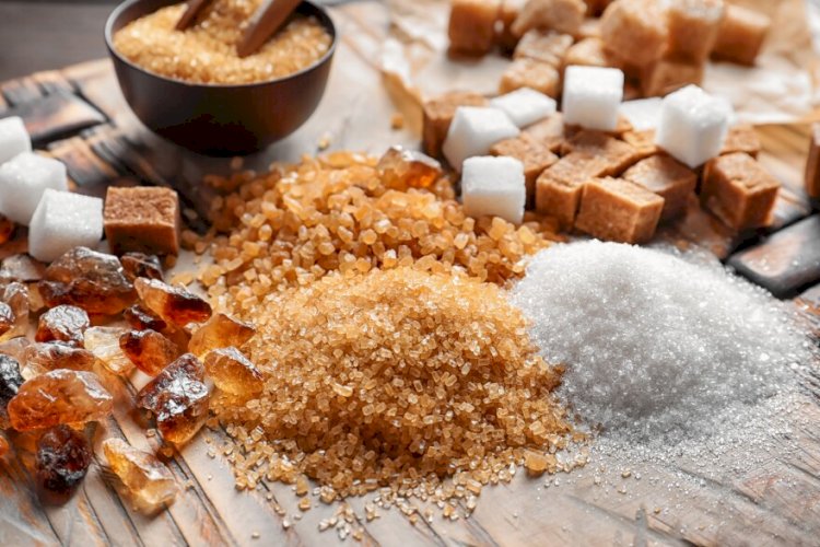 Global Sugar Substitutes Market Size Set to Cross USD 25.7 Billion by 2029