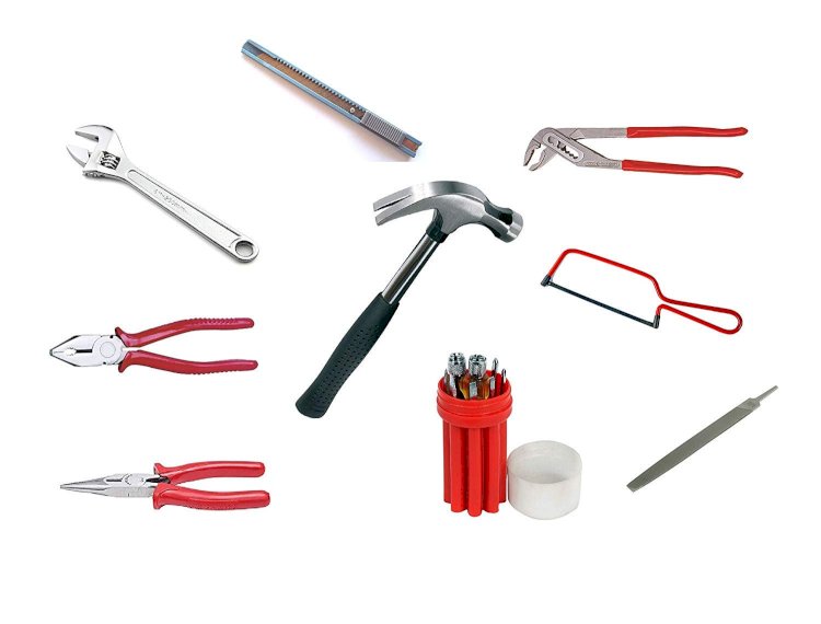 India Hand Tools Market Size Set to Touch USD 416.2 Million by 2029