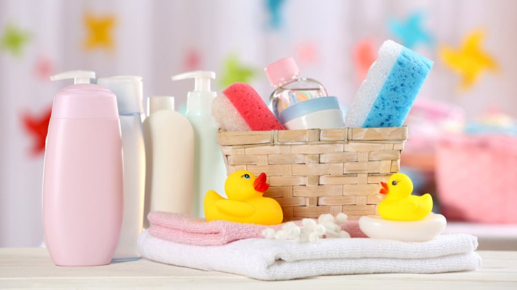 Saudi Arabia Baby Care Products Market Size Set to Touch USD 4.82 Billion by 2029