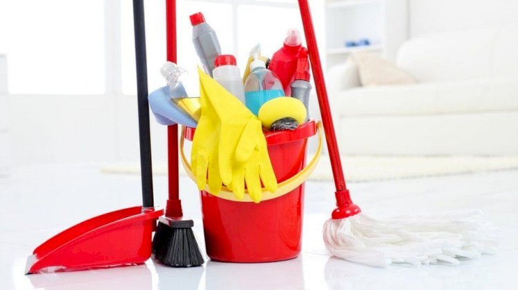 India Household Cleaning Market CAGR of 21.4%