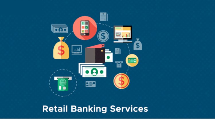 India Retail Banking Market Size Expanding at Steady CAGR of 5.4% to Touch USD 167 Billion by 2029
