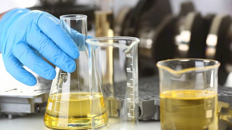 Saudi Arabia Specialty Chemicals Market Size, Share, Report 2022-2029