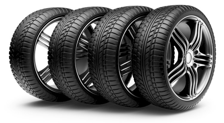Namibia Tire Market Size Set to Grow at Steady CAGR of 4.9%