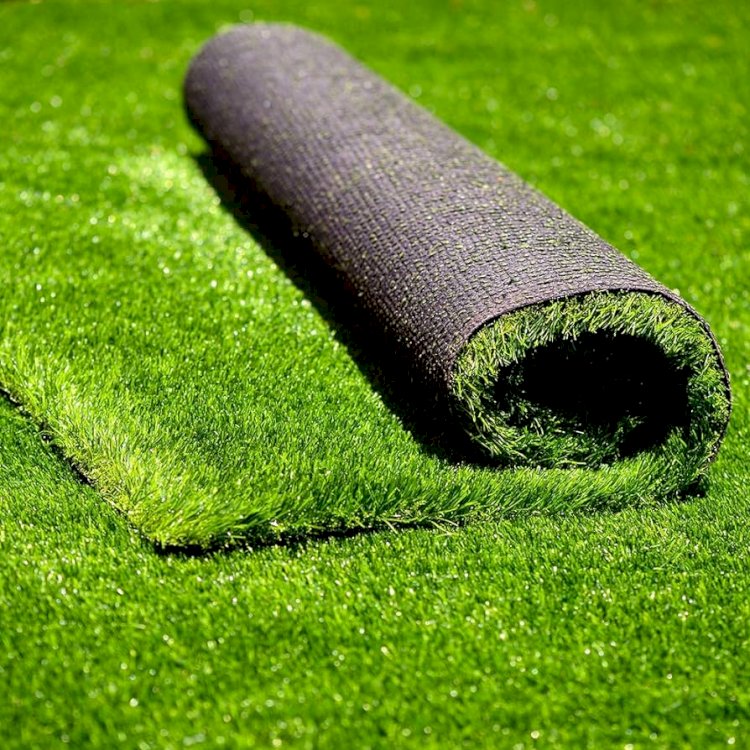 GCC Artificial Turf Market Size Set Growing at Steady CAGR of 6%