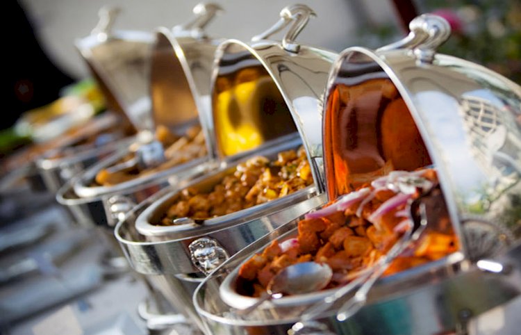 UAE Catering Services Market Size CAGR of 6.40%