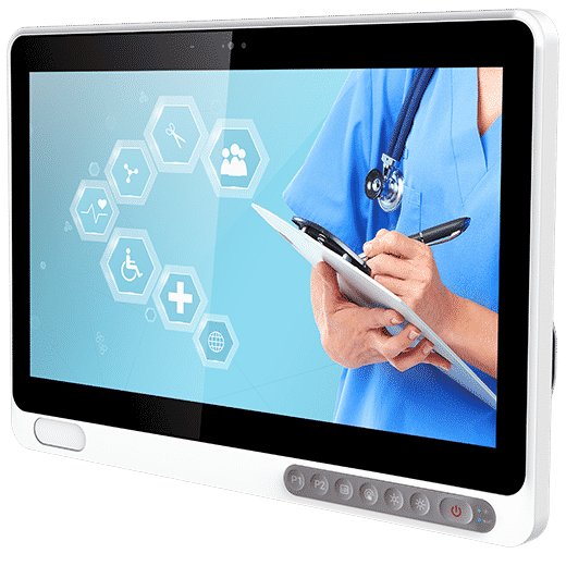 Medical Panel PC Market Size Set to Grow at Steady CAGR to Touch USD 374 Million by 2029