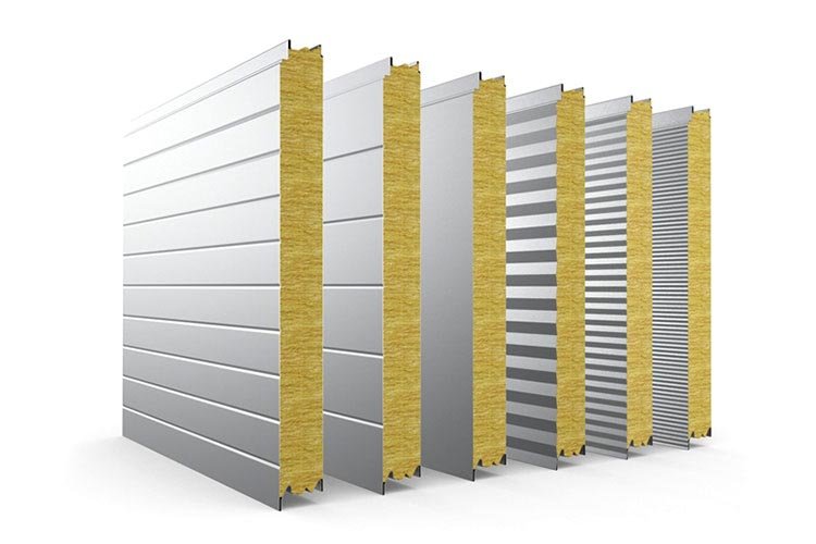 Middle East and Africa Sandwich Panel Market Size Set to Cross USD 386.5 Million by 2029