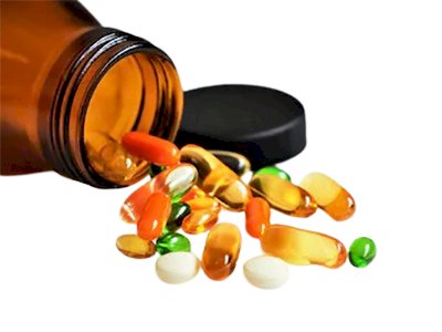 India Dietary Supplements Market Size Zooming 2.6X at Robust CAGR of 14.7% to Touch USD 13.1 Billion by 2029