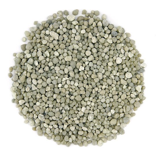 Diammonium Phosphate (DAP) Market Size Set Grows at Steady CAGR of 4.09%