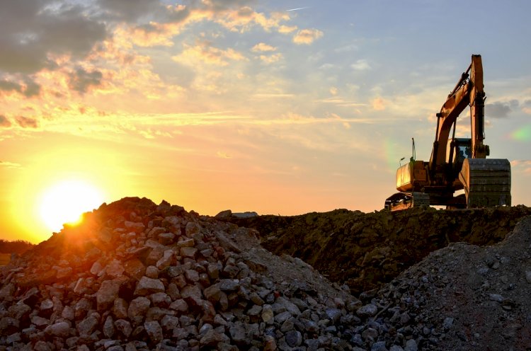 GCC Construction Equipment Market Size Set to Grow at Steady CAGR of 8.1%