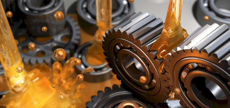 Saudi Arabia Lubricants Market Size Set to Grow at Steady CAGR of 1.9%