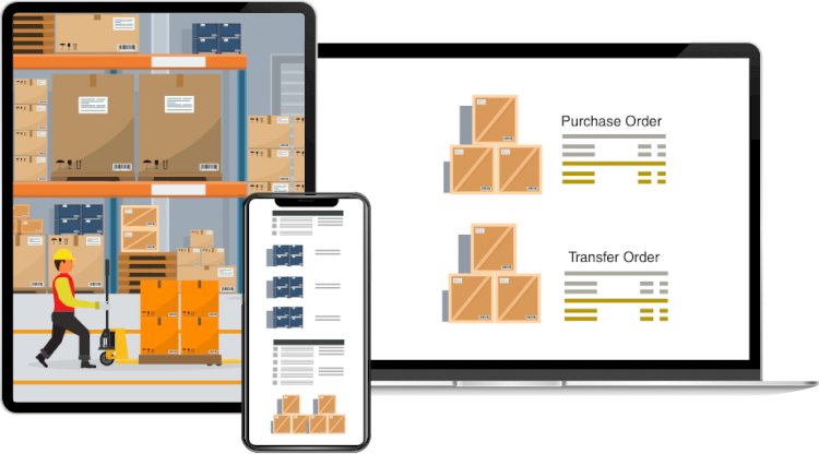 Warehouse Management Software Market Size More Than Doubles to Touch USD 8.8 Billion by 2029