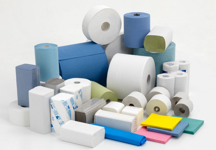 GCC Tissue and Hygiene Paper Market Size Grows at Steady CAGR of 5.2%