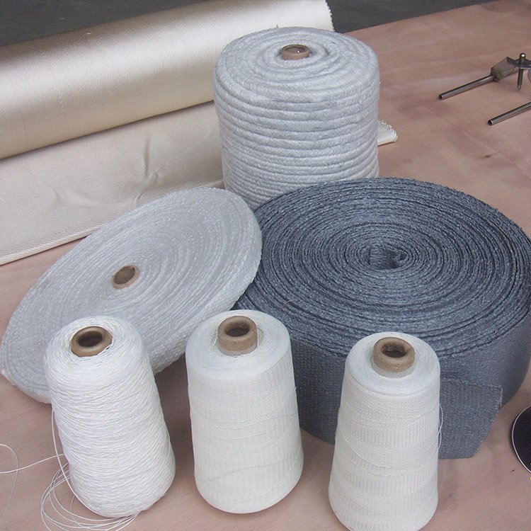 Europe Ceramic Fiber Market Size Expands at Significant CAGR of 8.54%