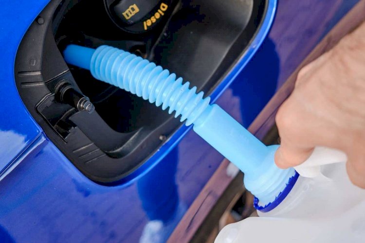 Vietnam Diesel Exhaust Fluid (AdBlue) Market Size Expands at Steady CAGR of 7.7%