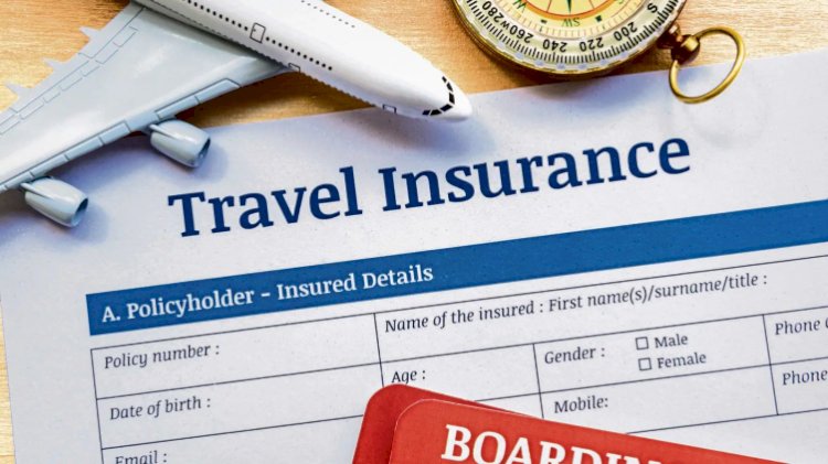 Europe Travel Insurance Market Size Expands at Steady CAGR of 3.4% to Reach USD 4.44 Billion by 2029