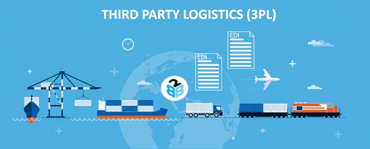 UAE Third-Party Logistics (3PL) Market Size Set to Grow at Steady CAGR of 7.1%