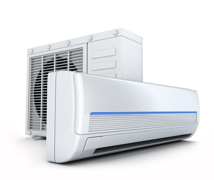 Middle East and Africa Air Conditioner Market Size Booming at CAGR of 7.73%
