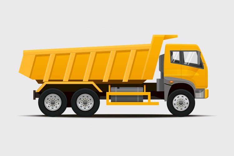 Aisa-Pacific Tipper Truck Market Size Expands at Significant CAGR of 6.85%