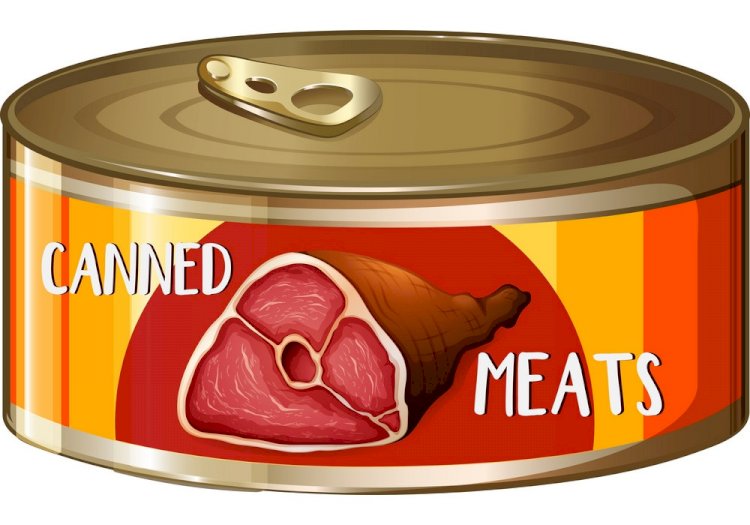 Middle East and Africa Canned Meat Market Size Set to Grow at CAGR of 4.76%