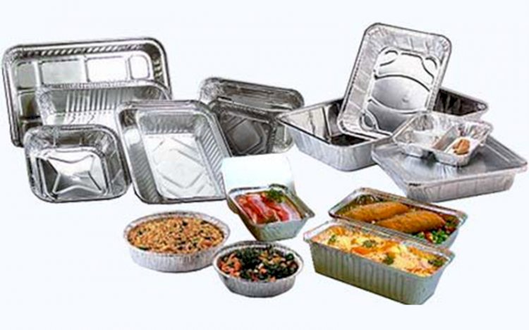 Middle East and Africa Aluminum Foil Packaging Market Size Grows at Steady CAGR of 4.9% to Reach USD 2.97 Billion by 2029