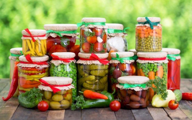 UAE Food Preservatives Market Size Almost Doubles at Significant CAGR of 11.59%