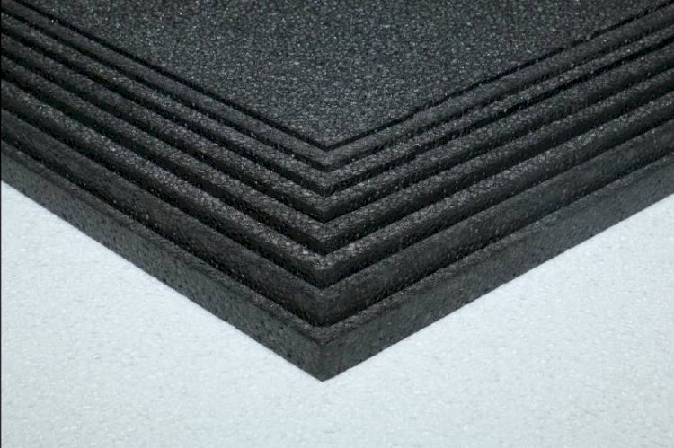 Global Expanded Polypropylene (EPP) Foam Market Size Set to Steadily Grow at CAGR of 5.81%
