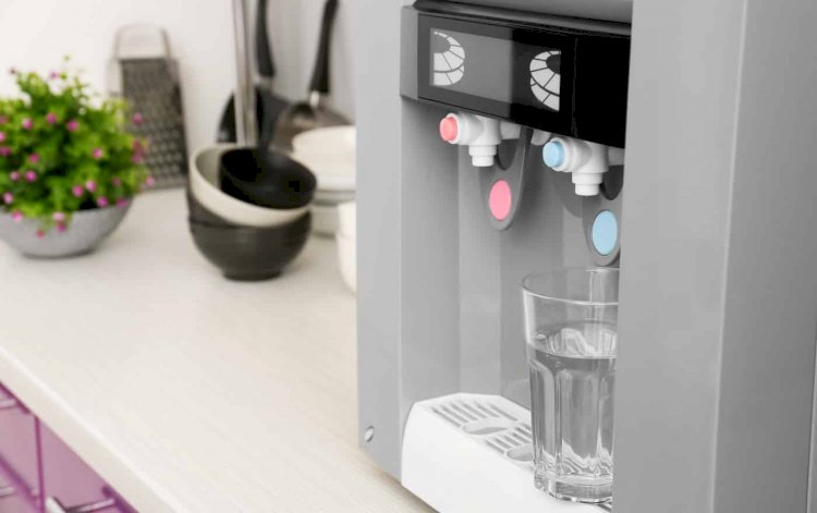 Australia Water Purifier Market Size Set to Grow at Steady CAGR of 5.7%