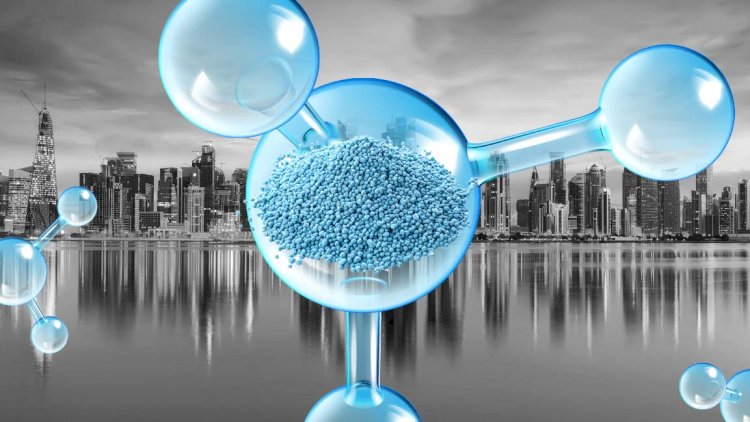 Global Blue Ammonia Market size to boom at a CAGR of 63.12% reaching a value of USD 1,418.24 million by 2030