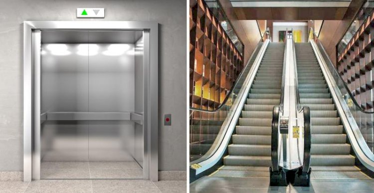 South Africa Elevators and Escalators Market Size Expands at Significant CAGR of 8.64%