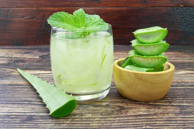 Middle East and Africa Aloe Vera Juice Market Size, Share, Forecast 2023-2030