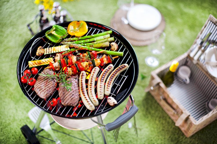 Europe Barbeque Grill Market Size Booming at Significant CAGR of 5.38%