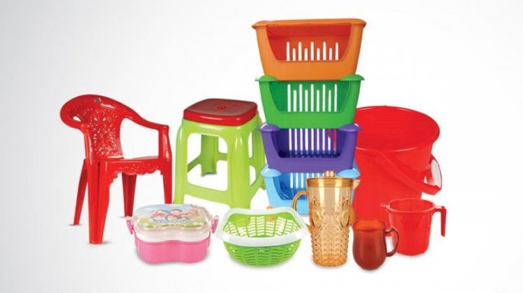 Saudi Arabia Plastic Products Market Size Grows at Steady CAGR of 2.74%