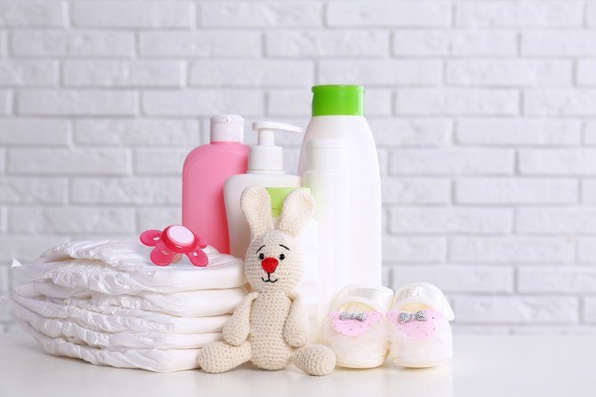 South Africa Baby Care Products Market Size Expands Steadily at CAGR of 5.93%